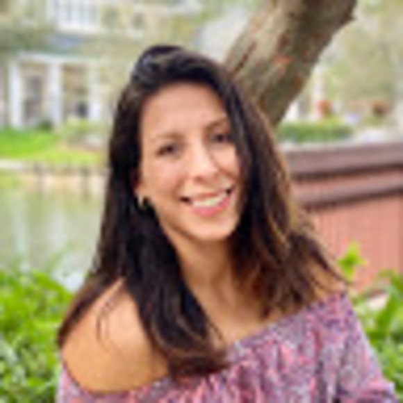 Meet the Posher Other - Meet your Posher, Elena